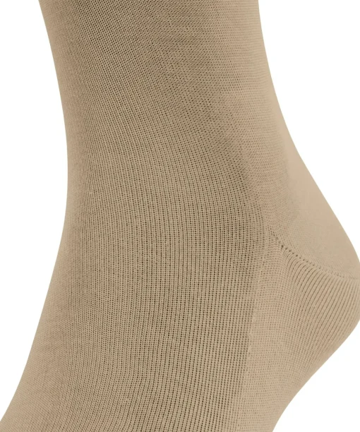 FALKE Tiago heren kniekousen, beige (country)