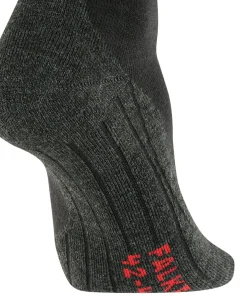 FALKE TK2 Explore herensokken, zwart (black)