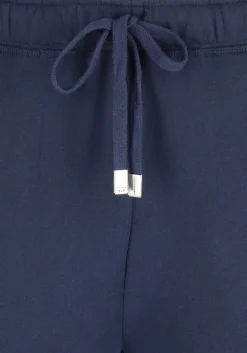 Gotzburg heren lounge broek (middeldik), blauw