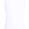 Gotzburg heren singlet O-hals (1-pack), wit