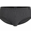 Gotzburg heren sport slip (1-pack), zwart
