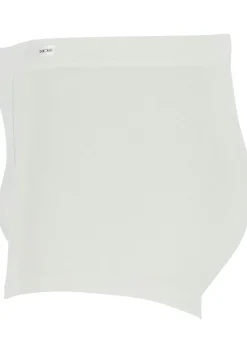 HOM Tencel soft comfort boxer briefs HO1 (1-pack), heren boxer kort met horizontale gulp, wit