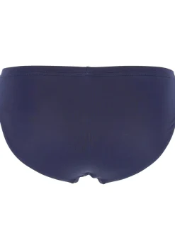 HOM Tencel soft comfort micro briefs (1-pack), heren micro slip, donkerblauw