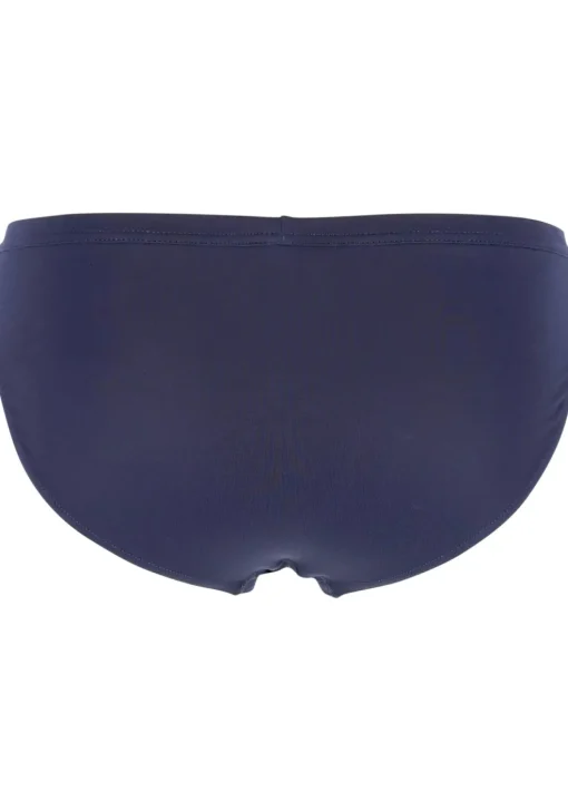 HOM Tencel soft comfort micro briefs (1-pack), heren micro slip, donkerblauw