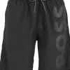 HUGO BOSS Orca swim shorts, heren zwembroek, zwart