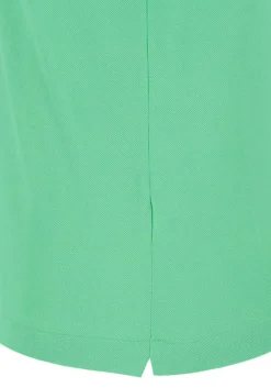 Lacoste Classic Fit polo, mint lichtgroen