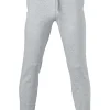 Lacoste joggingbroek (dik), grijs melange