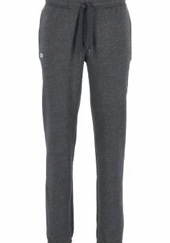 Lacoste joggingbroek (dik), antraciet grijs melange
