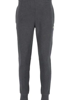 Lacoste joggingbroek (dik), antraciet grijs