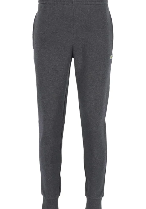 Lacoste joggingbroek (dik), antraciet grijs