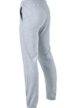 Lacoste joggingbroek (dik), grijs melange