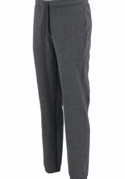 Lacoste joggingbroek (dik), antraciet grijs melange