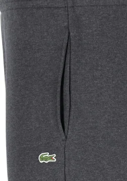 Lacoste joggingbroek (dik), antraciet grijs