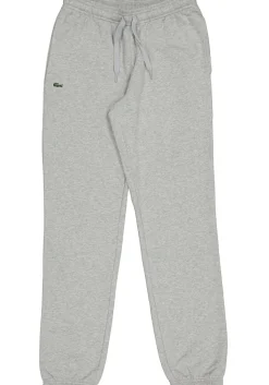 Lacoste joggingbroek (dik), grijs melange