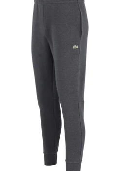 Lacoste joggingbroek (dik), antraciet grijs