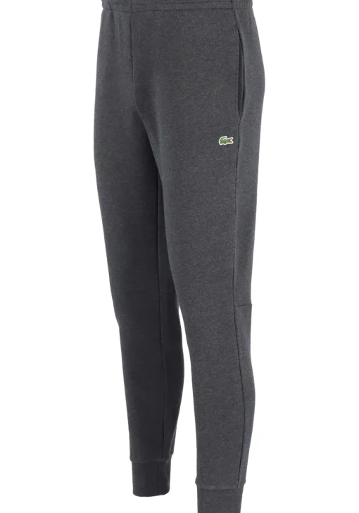 Lacoste joggingbroek (dik), antraciet grijs