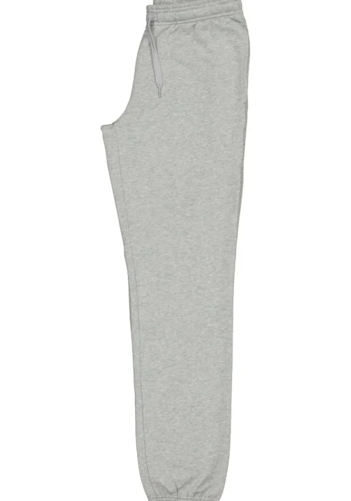 Lacoste joggingbroek (dik), grijs melange