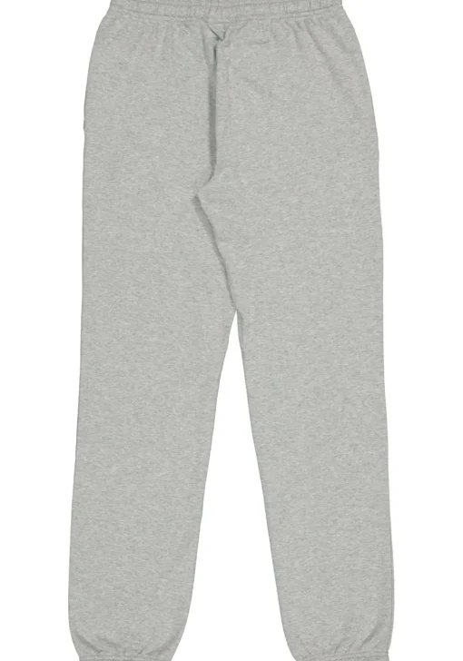 Lacoste joggingbroek (dik), grijs melange