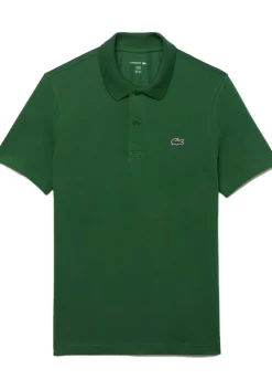 Lacoste Sport Polo Regular Fit stretch, groen