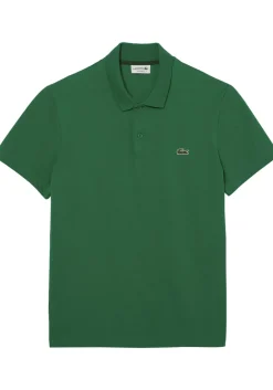 Lacoste Sport Polo Regular Fit stretch, groen