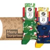 Many Mornings cadeauset, 2-pack Sport
