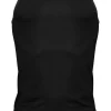 Mey Dry Cotton athletic shirt (1-pack), heren singlet, zwart
