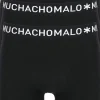 Muchachomalo boxershorts (3-pack), heren boxers normale lengte, zwart