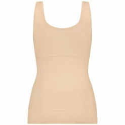 RJ Bodywear Pure Color Shape dames shape hemd (1-pack), nude