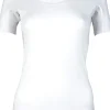 RJ Bodywear Sweatproof dames Bern T-shirt (1-pack), wit