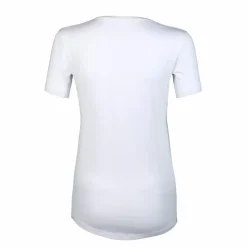 RJ Bodywear Sweatproof dames Bern T-shirt (1-pack), wit