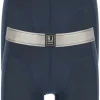 RJ Bodywear The Good Life boxers (2-pack), heren boxershort lang, navy