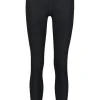 RJ Bodywear Thermo dames pantalon (1-pack), zwart