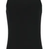 SCHIESSER Long Life Cotton singlet (1-pack), zwart
