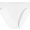 SCHIESSER Luxury dames rio slip (1-pack), wit