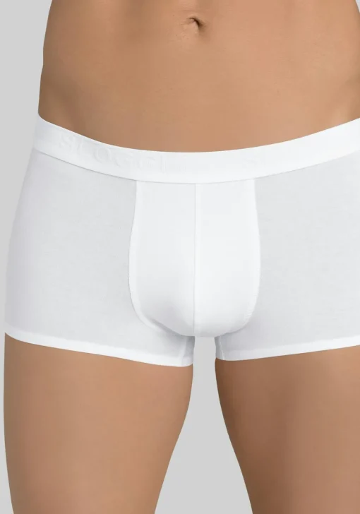 Sloggi Men 24/7 Hipster, heren boxers (2-pack), wit
