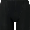 Sloggi Men Basic Long, heren boxer (1-pack), zwart