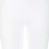 Sloggi Women Basic+ Long (1-pack), dames boxer, wit