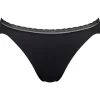 Sloggi Women BODY ADAPT Twist High leg (1-pack), dames slip, zwart