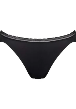 Sloggi Women BODY ADAPT Twist High leg (1-pack), dames slip, zwart