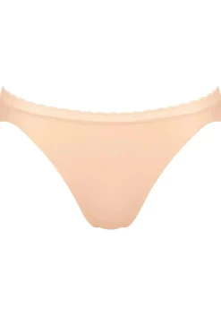 Sloggi Women BODY ADAPT Twist High leg (1-pack), dames slip, oranje