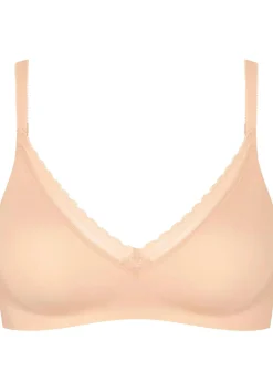 Sloggi Women BODY ADAPT Twist Soft bra, BH, oranje