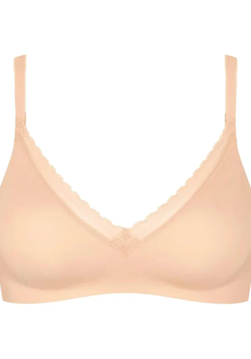 Sloggi Women BODY ADAPT Twist Soft bra, BH, oranje