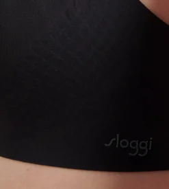 Sloggi Women BODY ADAPT Twist Soft bra, BH, zwart