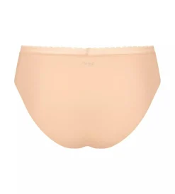 Sloggi Women BODY ADAPT Twist High leg (1-pack), dames slip, oranje