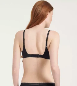 Sloggi Women BODY ADAPT Twist Soft bra, BH, zwart