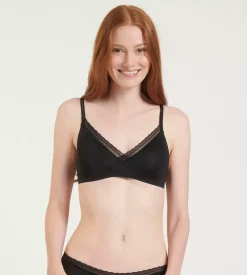 Sloggi Women BODY ADAPT Twist Soft bra, BH, zwart