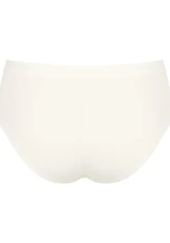 Sloggi Women EVER Ease Hipster (1-pack), dames slip, wit