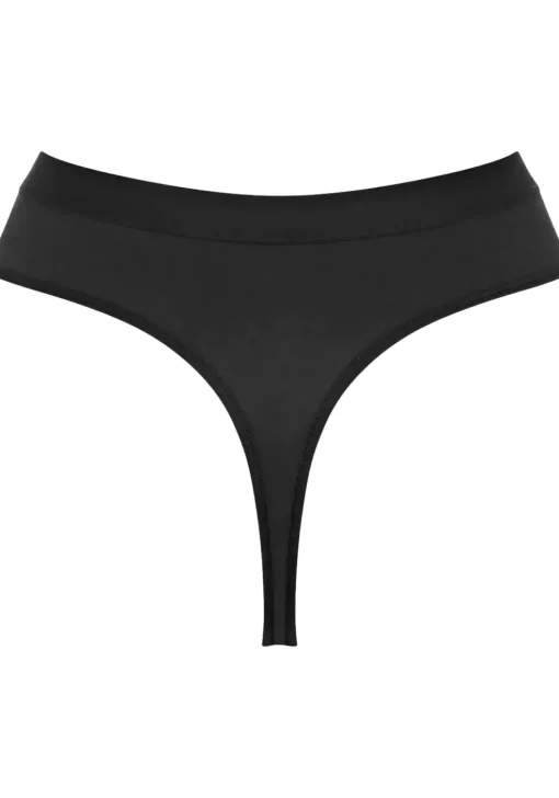 Sloggi Women EVER Ease String (1-pack), dames string, zwart