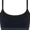 Sloggi Women EVER Infused Aloe P, bralette, zwart