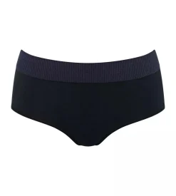 Sloggi Women EVER Infused Aloe High waist (1-pack), dames slip, zwart